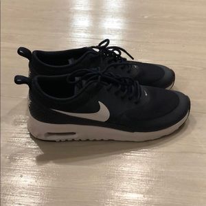 Nike shoes